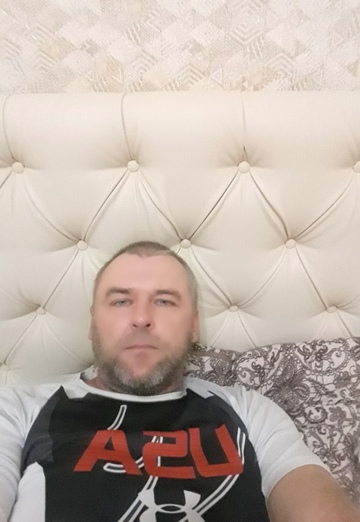 My photo - Vadim, 46 from Kizlyar (@vadim122832)