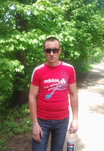 Моя фотография - Dima Tocheny, 44 из Москва (@dimatocheny)