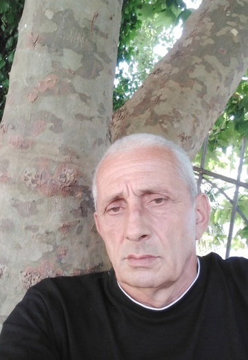 Ma photo - Emzar, 56 de Batoumi (@emzar231)