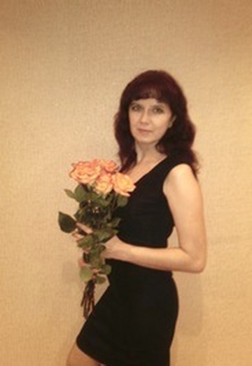 Моя фотография - Ирина, 44 из Димитровград (@irina59035)
