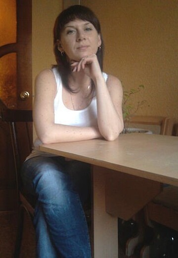 Моя фотография - Оксана Сахно, 47 из Краснодар (@oksanasahno)