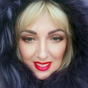 Elena 58 Saint Petersburg