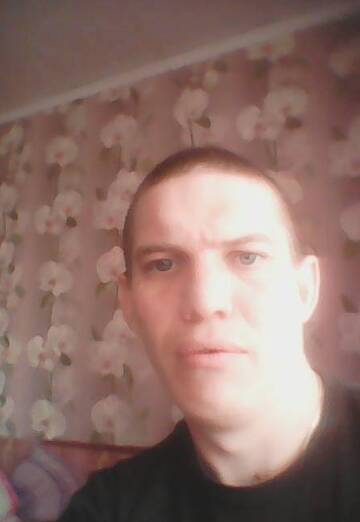 My photo - Yuriy, 35 from Biysk (@uriy89859)