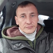 Evgeniy 44 Kameshkovo