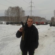 Oleg, 38, Чебаркуль