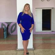 Елена, 36, Мучкапский
