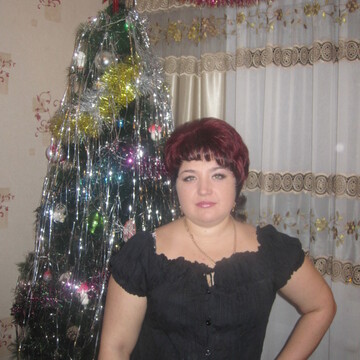 Моя фотография - Елена, 43 из Петропавловск (@elena169519)