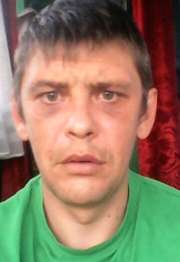 My photo - sasha, 44 from Morshansk (@sasha112602)
