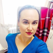 Tatyana 44 Minsk