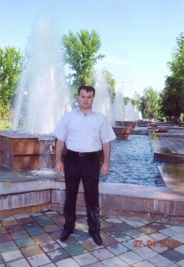 Моя фотография - Сироджиддин Бадалов, 28 из Душанбе (@sirodjiddinbadalov)