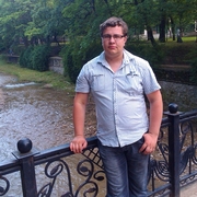 Maks, 33, Горбатов