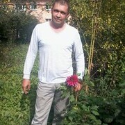 Vladimir, 55, Инза