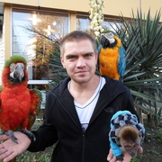 мия, 36, Адлер