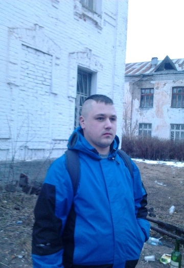 Моя фотография - Мстислав, 35 из Собинка (@id645792)