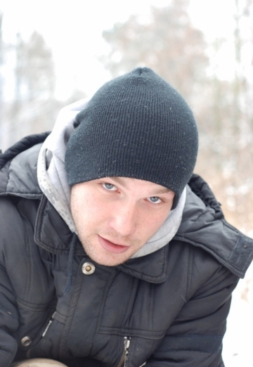 My photo - Vіktor, 31 from Myronivka (@mazar3139)