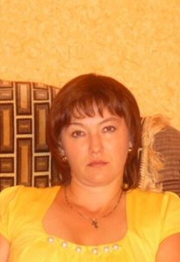 My photo - Marina, 53 from Murom (@marina4365458)