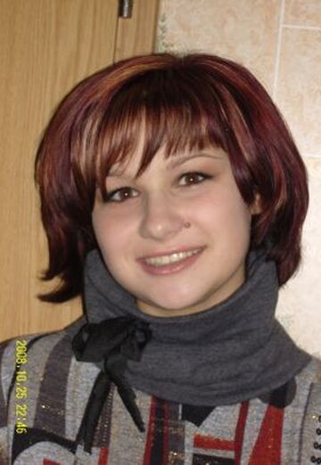 My photo - Marinka, 33 from Ostrov (@777l99)