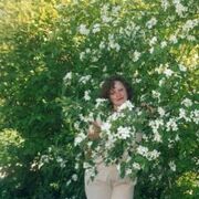 ЛЮДМИЛА, 48, Новодвинск