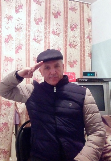 My photo - Aleksandr Susakov, 53 from Gelendzhik (@aleksandrsusakov0)