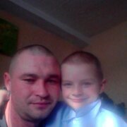 Евгений, 35, Горняк