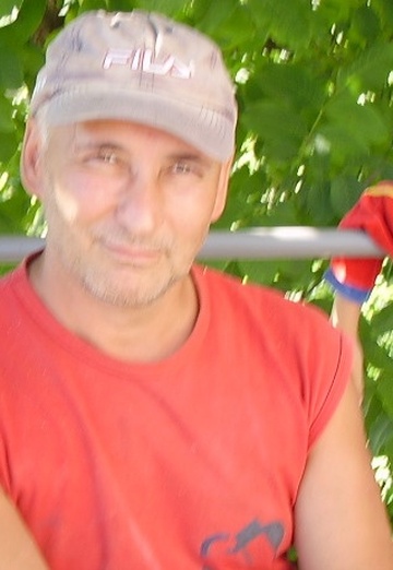 My photo - Gennadiy, 61 from Podilsk (@gennadiy31203)