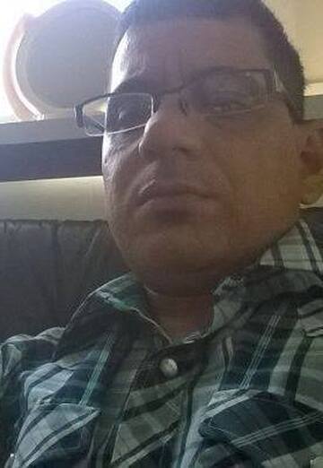 Моя фотография - Khushi Ram Amola, 43 из Эспоо (@khushiramamola)
