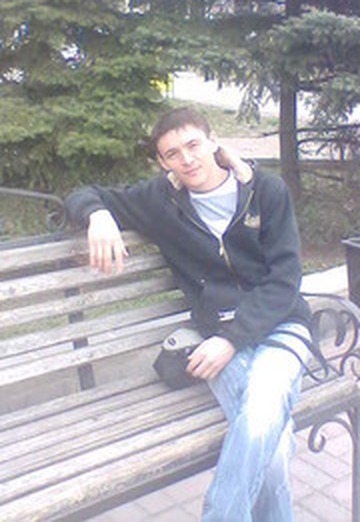 My photo - andrey, 43 from Alushta (@andrey382971)