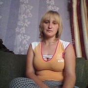 yulya Litvinova(Burmaga 37 Shakhtersk