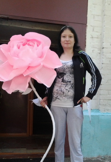 Моя фотография - Валентина, 32 из Подольск (@valentina44868)