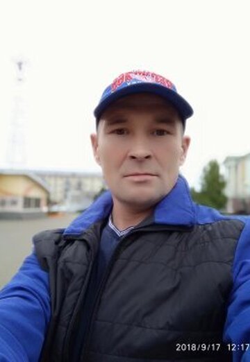 Моя фотография - Алексей Шуклин, 48 из Ижевск (@alekseyshuklin2)
