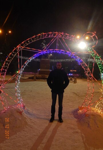 My photo - dmitriy, 35 from Nizhny Tagil (@dmitriy280554)
