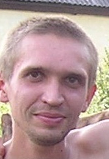 Моя фотография - Владислав, 46 из Чебаркуль (@vladislav28152)