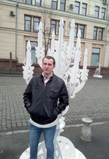 My photo - Kirill, 31 from Luhansk (@kirill57555)