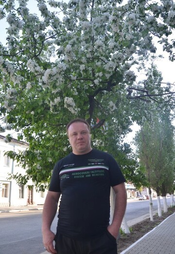 Моя фотография - александр, 53 из Сургут (@aleksandr216325)