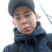 Кирилл, 23, Могоча