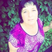 Татьяна, 53, Черемхово