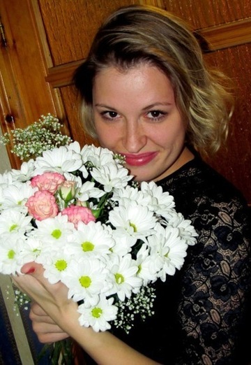 Моя фотография - Кристина, 34 из Кемерово (@kristina64262)