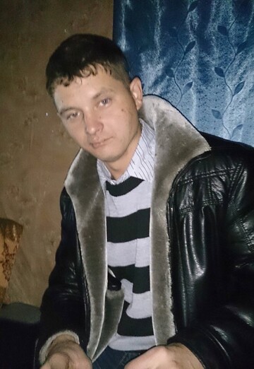 Моя фотография - Андрей Ворончихин, 37 из Благовещенск (@andreyvoronchihin2)