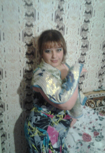My photo - Angel, 48 from Omsk (@angel10345)