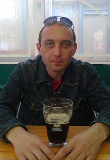Моя фотография - Андрей, 47 из Донецк (@andrey524321)