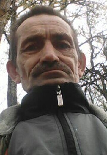 Моя фотография - Александр, 55 из Сланцы (@aleksandr866744)