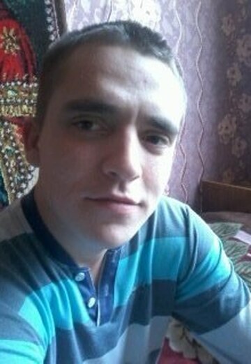 Моя фотография - Кеша, 30 из Витебск (@kesha1569)