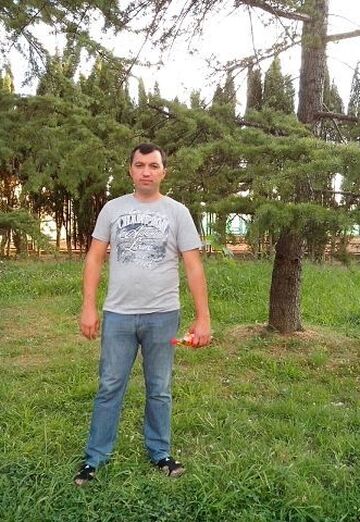 My photo - Ruslan, 46 from Nadym (@ruslan26895)