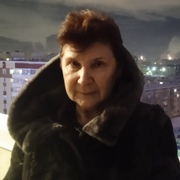 Надежда, 68, Волгоград