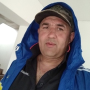 Руслан, 45, Боровск