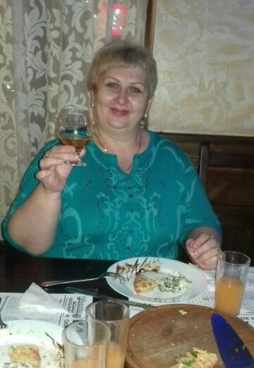 Mein Foto - natalja, 55 aus Melitopol (@natalya156548)