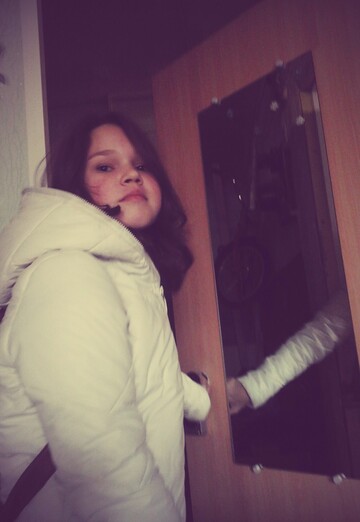 My photo - Arina, 34 from Yekaterinburg (@arina5633)