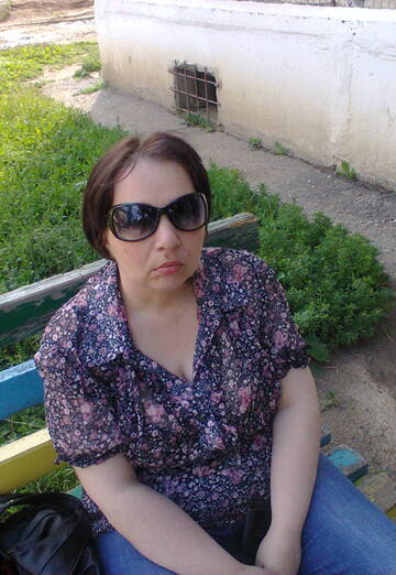 My photo - Elena Glebova (Sergee, 46 from Vyazma (@elenaglebovasergeeva)