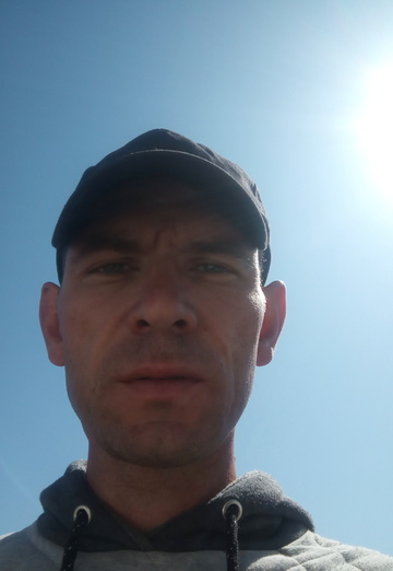 My photo - aleksei, 45 from Astana (@aleksei8204)