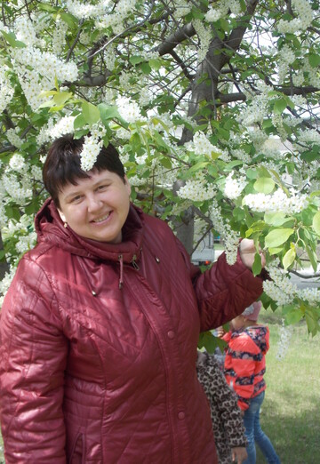 My photo - Larisa, 45 from Sayanogorsk (@larisa29233)